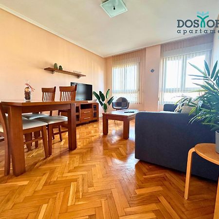 Dos Torres Conde Aranda - Centrico Con Estacionamiento Incluido Apartment ซาราโกซา ภายนอก รูปภาพ