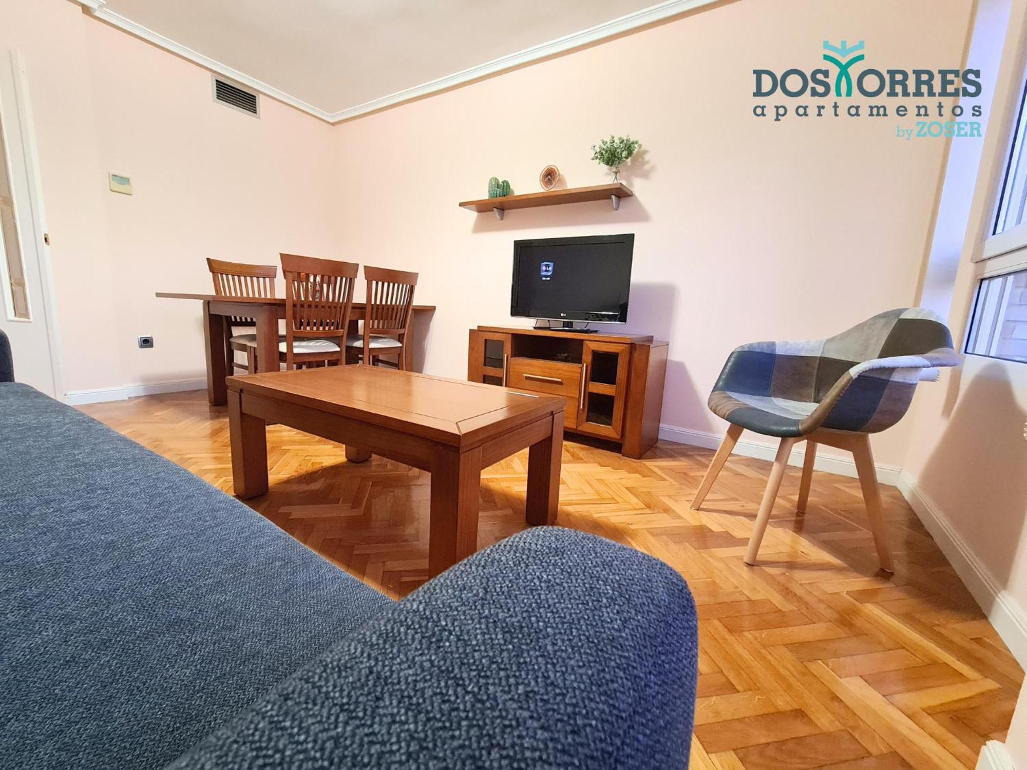 Dos Torres Conde Aranda - Centrico Con Estacionamiento Incluido Apartment ซาราโกซา ภายนอก รูปภาพ