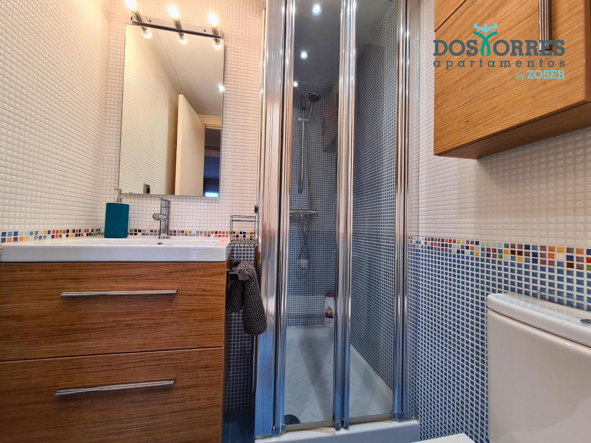 Dos Torres Conde Aranda - Centrico Con Estacionamiento Incluido Apartment ซาราโกซา ภายนอก รูปภาพ